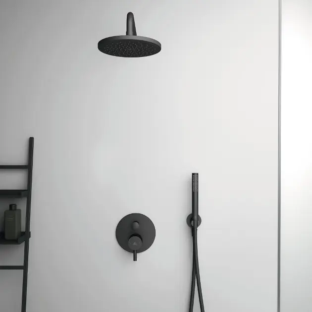 Ideal Standard - Idealrain - Fejzuhany - BD140XG – 5. kép