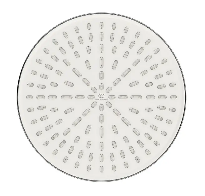 Ideal Standard - Idealrain - Fejzuhany - BE219AA – 3. kép