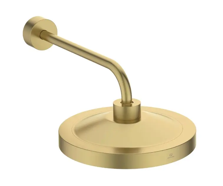Ideal Standard - Idealrain Solos - Fejzuhany - A7890A2 – 3. kép
