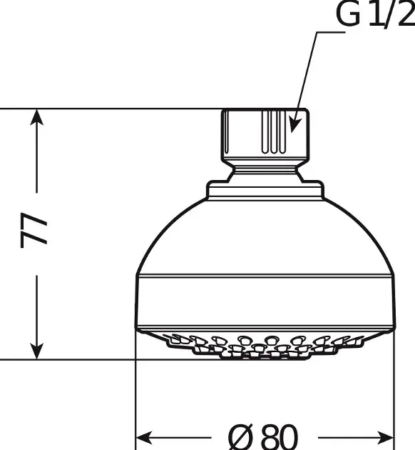 Jika - Rio - Fejzuhany - H3671R10042101 – 2. kép