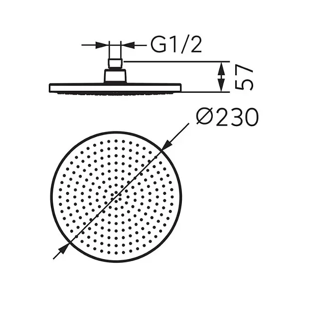 Novaservis - Ferro Nostris - Fejzuhany - DSN99BL – 2. kép