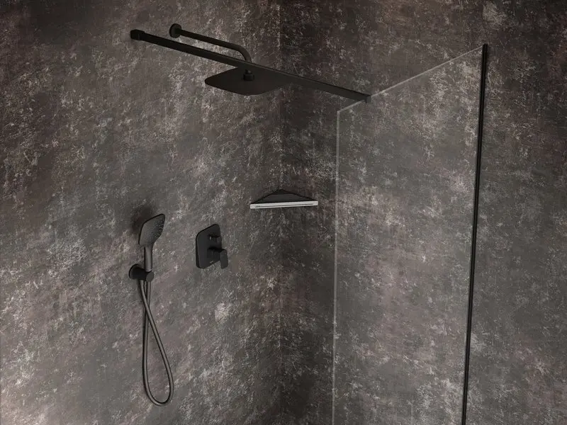 Ravak - Showers - Fejzuhany - X07P570 – 4. kép