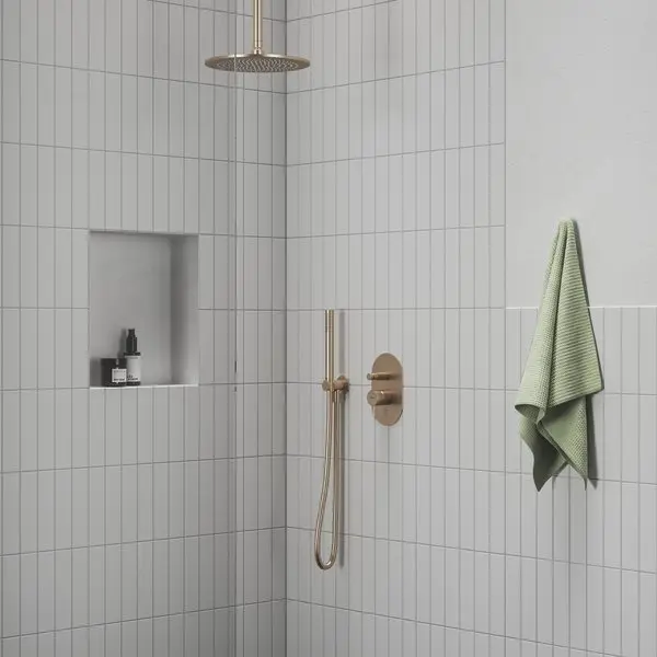 Ravak - Showers - Fejzuhany - X07P711 – 3. kép