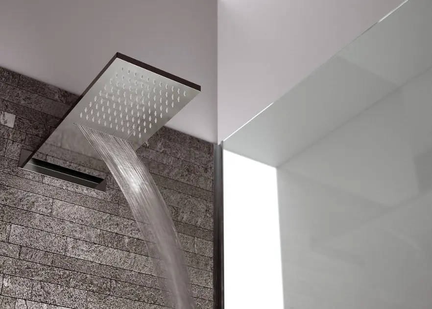 Sapho - Showers - Fejzuhany - DC562 – 4. kép