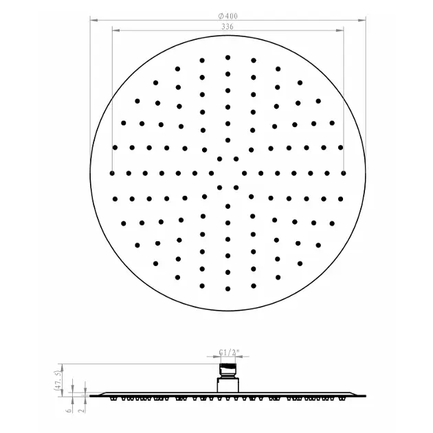 Sapho - Slim - Fejzuhany - MS571 – 2. kép
