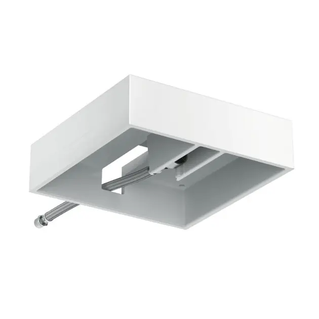 Hansgrohe - Concealed bodies - Zuhanyfej beépítő test - 26254180