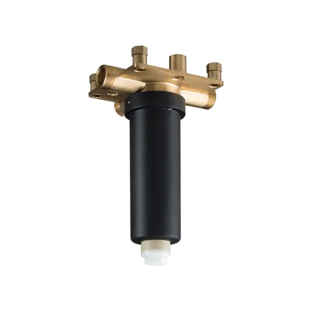 Hansgrohe - Raindance Select - Zuhanyfej beépítő test - 24010180