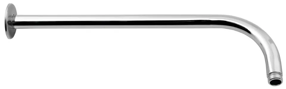 Aqualine - Equipment and accessories - Zuhanyfej kar - T04