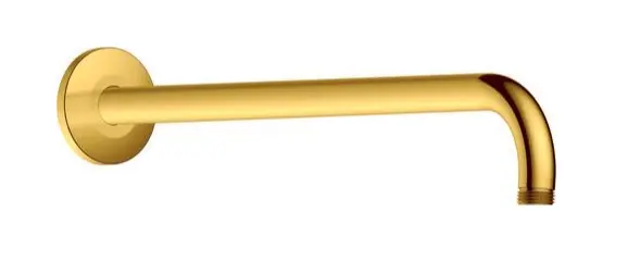 Duravit - Equipment and accessories - Zuhanyfej kar - UV0670028034