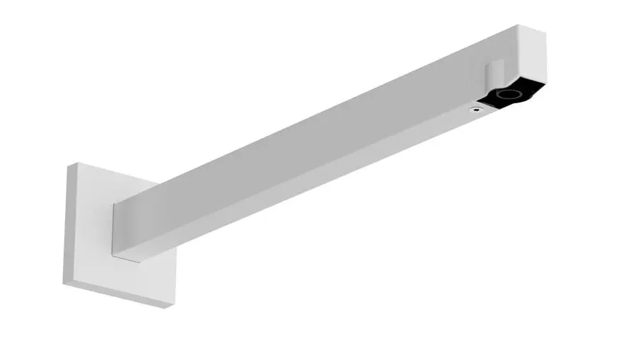 Hansgrohe - Accessories - Zuhanyfej kar - 24337700