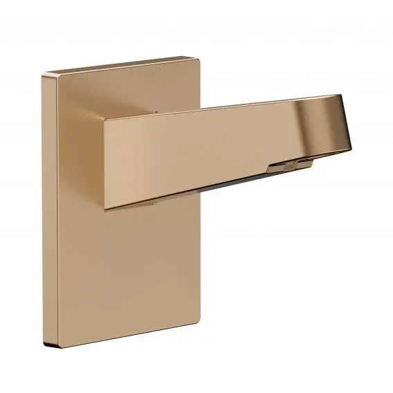 Hansgrohe - Pulsify - Zuhanyfej kar - 24149140