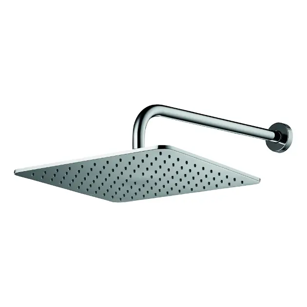 Ideal Standard - ALU+ - Zuhanyfej kar - B9445AA – 3. kép