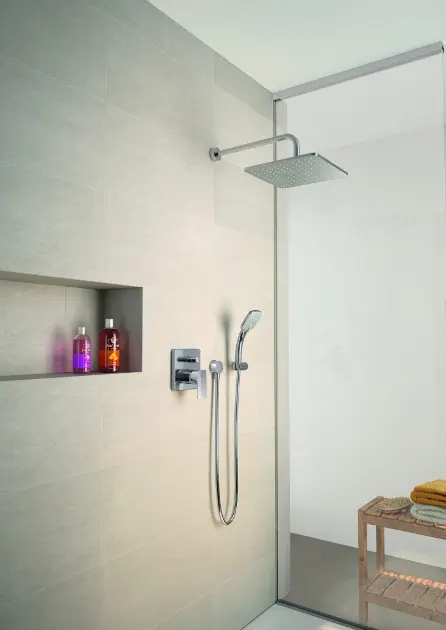 Ideal Standard - ALU+ - Zuhanyfej kar - B9445AA – 5. kép