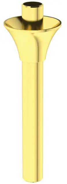 Ideal Standard - La Dolce Vita - Zuhanyfej kar - BD680A2