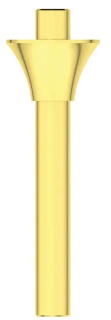 Ideal Standard - La Dolce Vita - Zuhanyfej kar - BD680A2 – 3. kép