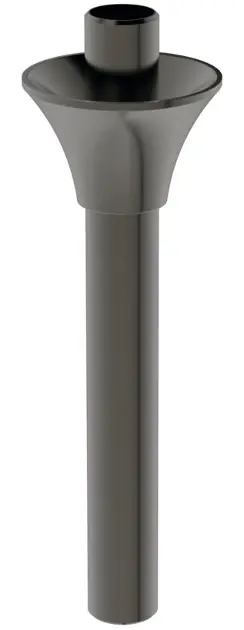 Ideal Standard - La Dolce Vita - Zuhanyfej kar - BD680A5