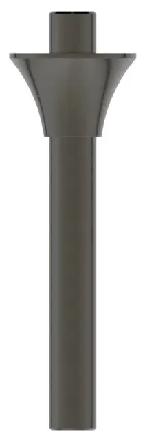 Ideal Standard - La Dolce Vita - Zuhanyfej kar - BD680A5 – 3. kép