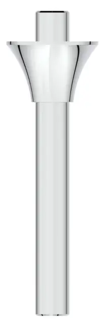 Ideal Standard - La Dolce Vita - Zuhanyfej kar - BD680AA – 3. kép