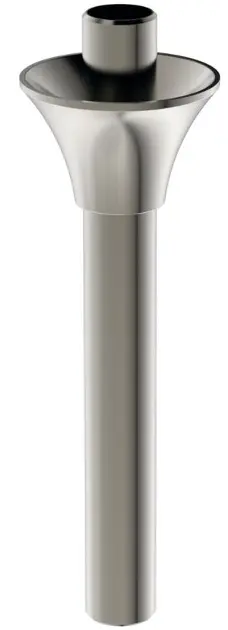 Ideal Standard - La Dolce Vita - Zuhanyfej kar - BD680GN
