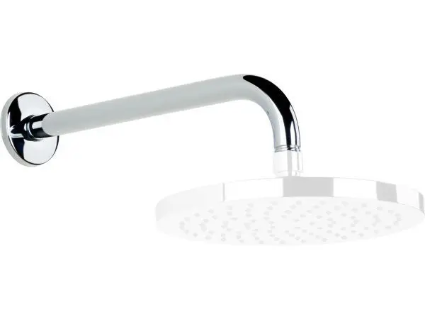 Jika - Fittings and accessories - Zuhanyfej kar - H3662700040201