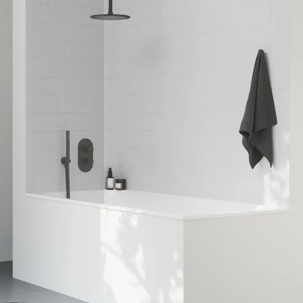 Ravak - Showers - Zuhanyfej kar - X07P689 – 3. kép