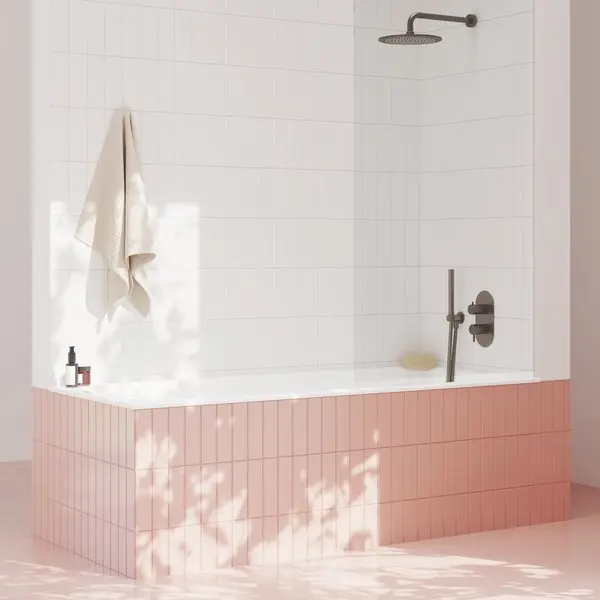 Ravak - Showers - Zuhanyfej kar - X07P700 – 3. kép