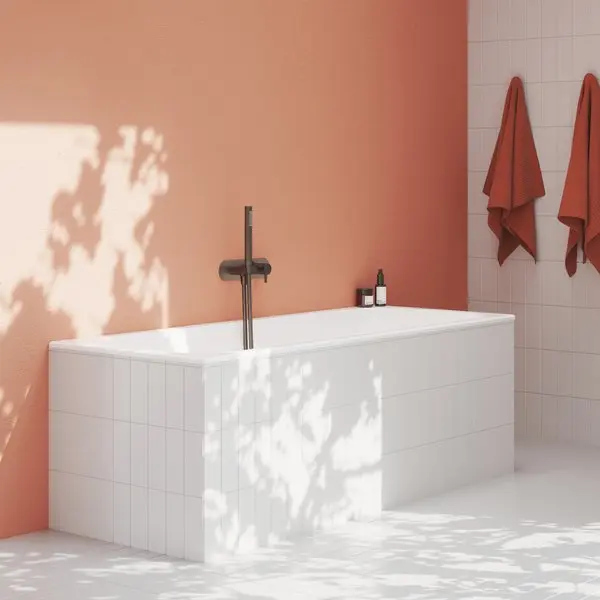 Ravak - Showers - Zuhanyfej kar - X07P701 – 3. kép