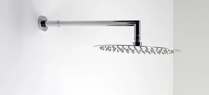 Sapho - Showers - Zuhanyfej kar - 1205-16 – 4. kép