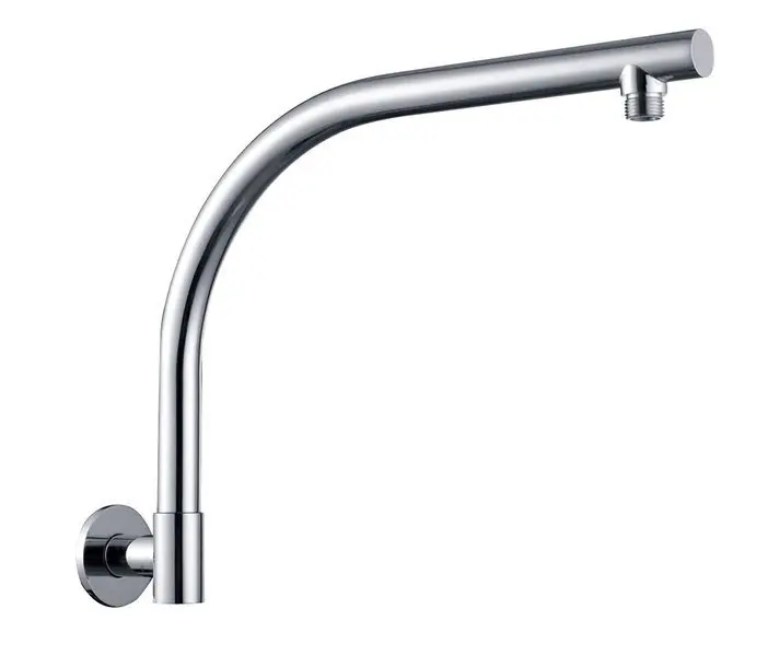 Sapho - Showers - Zuhanyfej kar - 9005