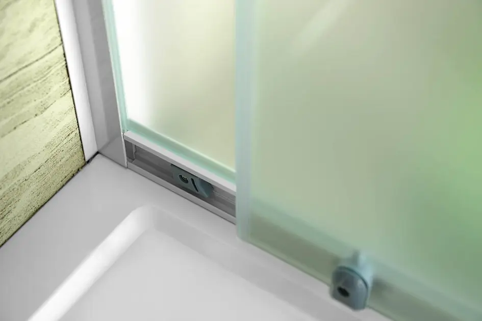 Aqualine - Shower enclosures - Zuhanyajtó - BTS110 – 9. kép