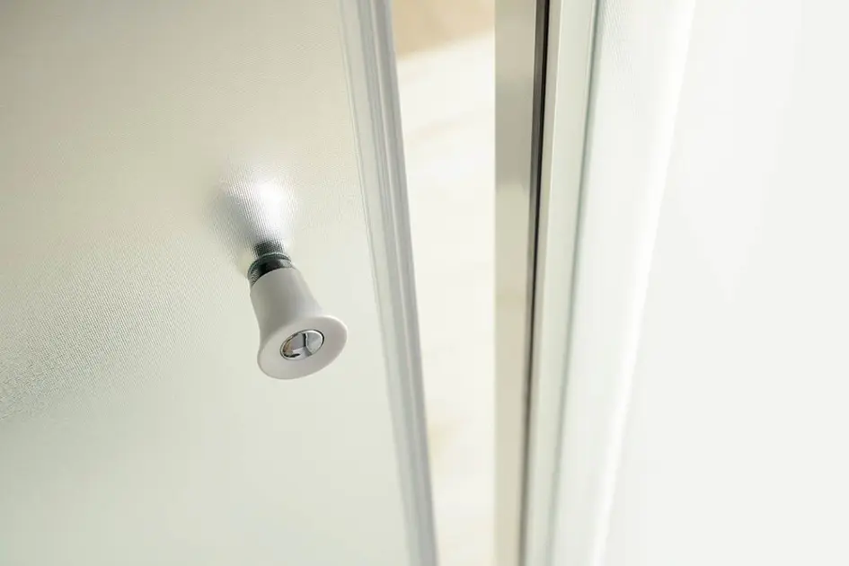 Aqualine - Shower enclosures - Zuhanyajtó - BTS120 – 10. kép