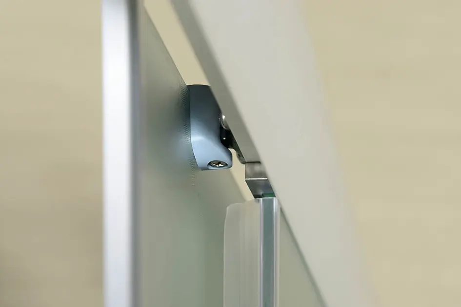 Aqualine - Shower enclosures - Zuhanyajtó - BTS120 – 11. kép