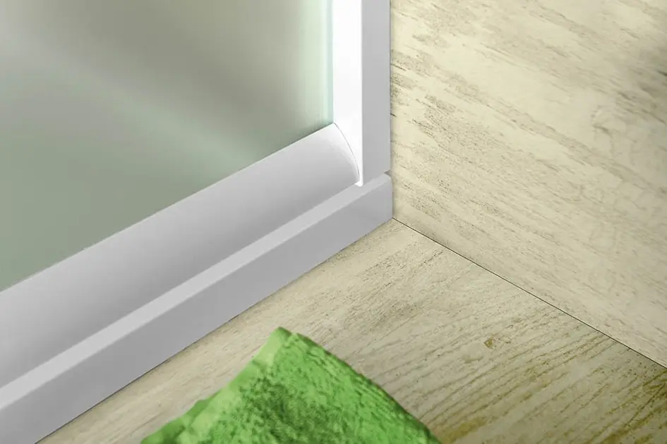 Aqualine - Shower enclosures - Zuhanyajtó - BTS120 – 5. kép