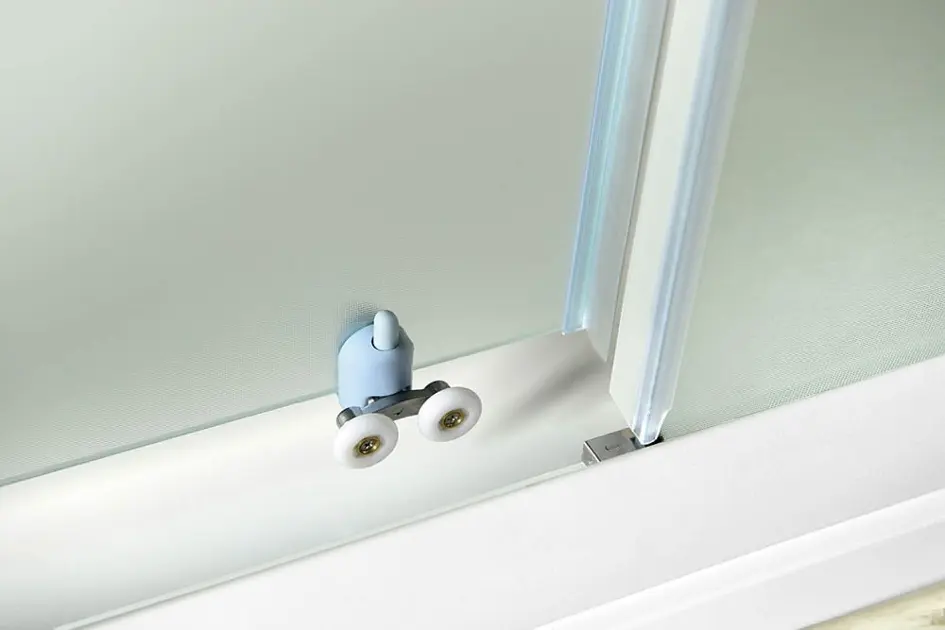 Aqualine - Shower enclosures - Zuhanyajtó - BTS120 – 6. kép