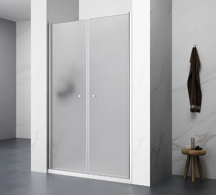 Aqualine - Shower enclosures - Zuhanyajtó - PT102