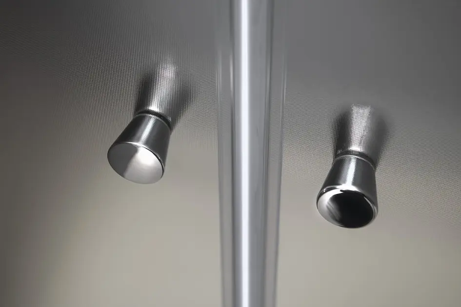 Aqualine - Shower enclosures - Zuhanyajtó - PT102 – 6. kép