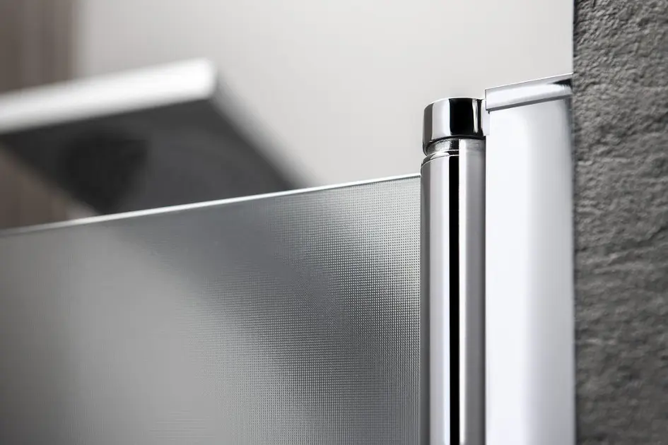 Aqualine - Shower enclosures - Zuhanyajtó - PT102 – 7. kép