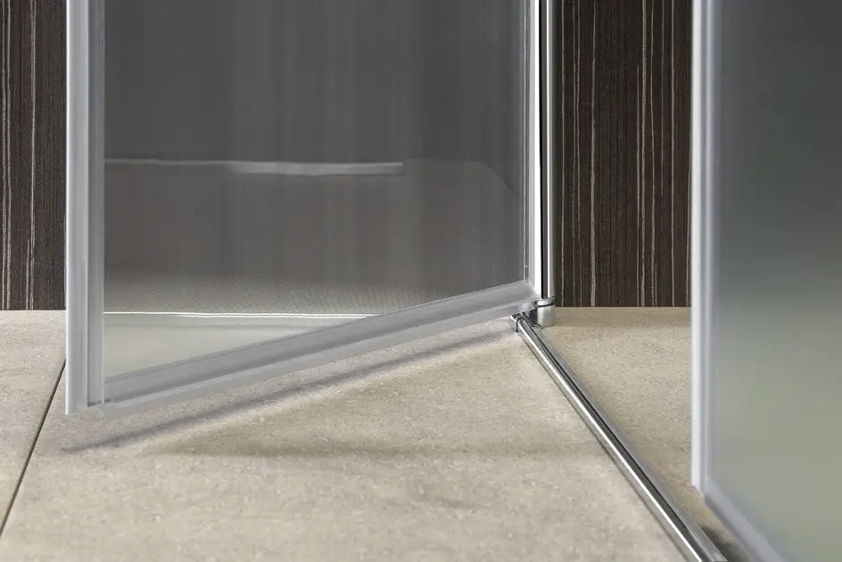 Aqualine - Shower enclosures - Zuhanyajtó - PT102 – 9. kép