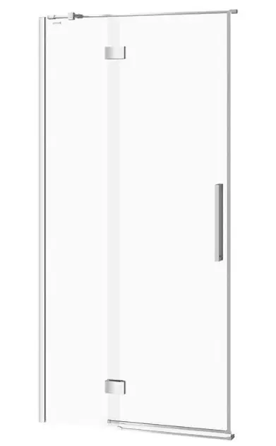 Cersanit - Crea - Zuhanyajtó - S159-001