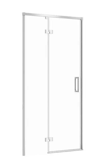 Cersanit - Larga - Zuhanyajtó - S932-121