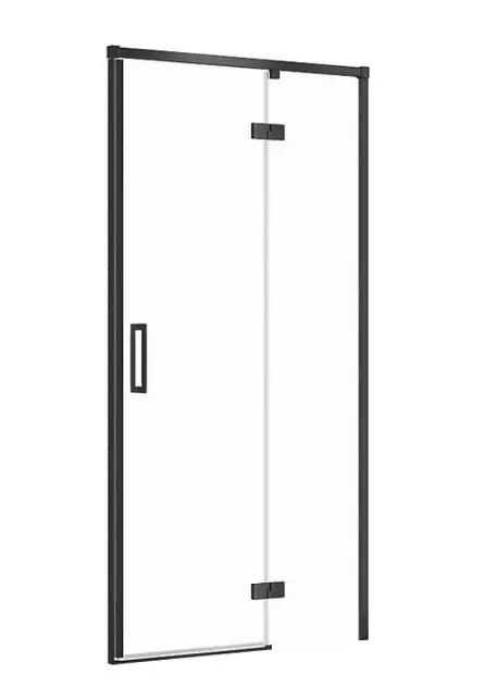 Cersanit - Larga - Zuhanyajtó - S932-125