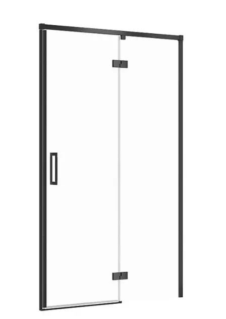 Cersanit - Larga - Zuhanyajtó - S932-126