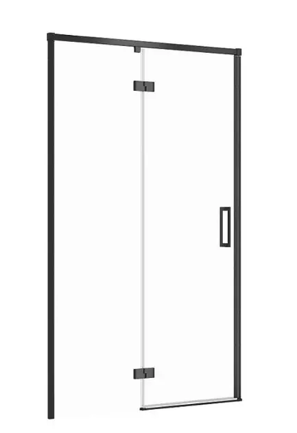 Cersanit - Larga - Zuhanyajtó - S932-130