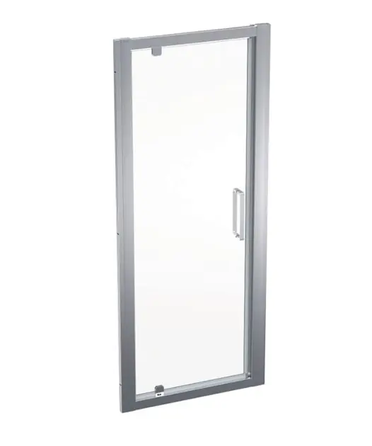 Geberit - GEO - Zuhanyajtó - 560.115.00.2
