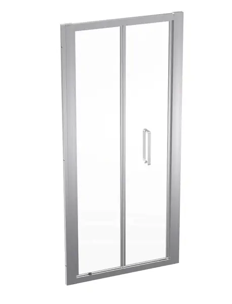 Geberit - GEO - Zuhanyajtó - 560.116.00.2