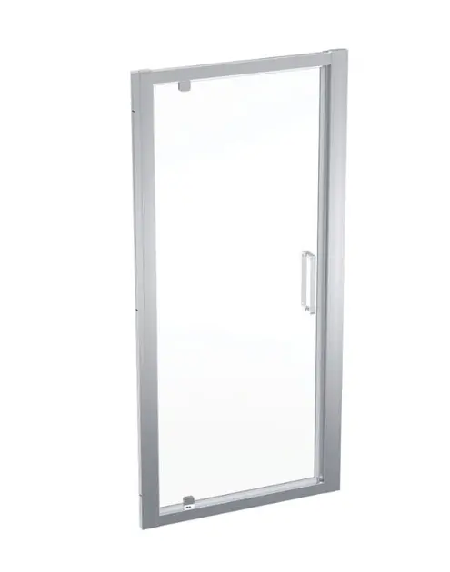 Geberit - GEO - Zuhanyajtó - 560.125.00.2