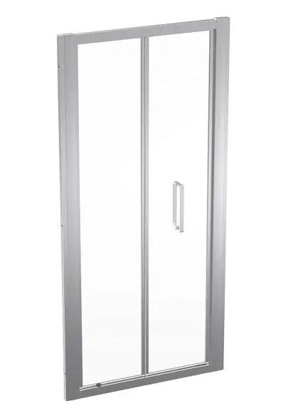 Geberit - GEO - Zuhanyajtó - 560.126.00.2