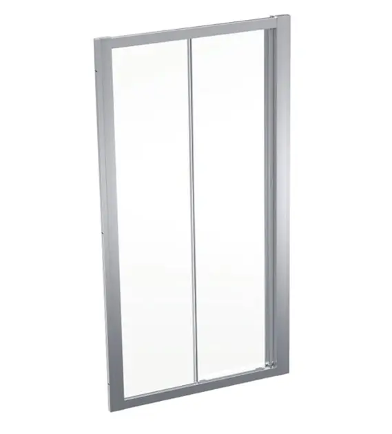 Geberit - GEO - Zuhanyajtó - 560.133.00.2