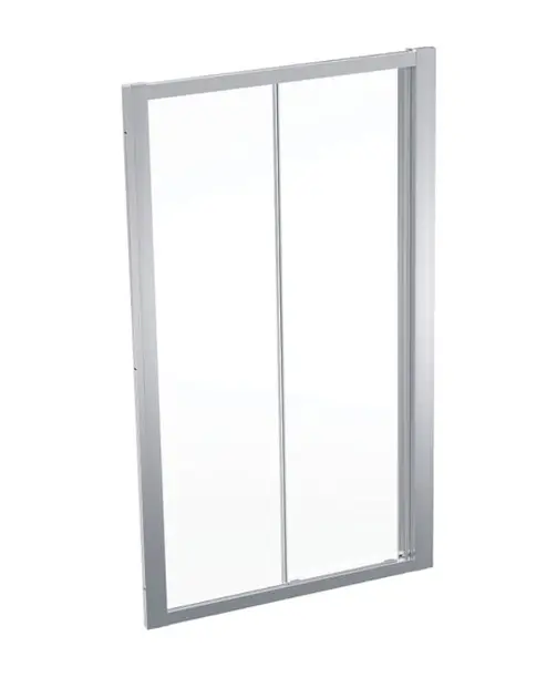 Geberit - GEO - Zuhanyajtó - 560.143.00.2