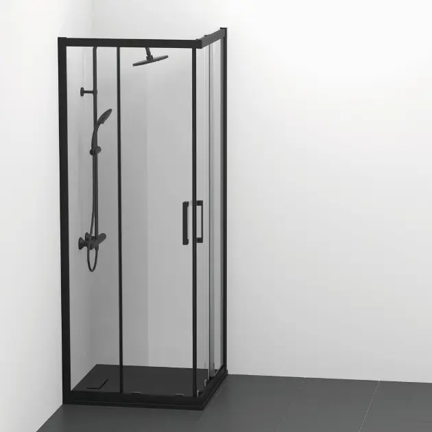 Ideal Standard - Connect 2 - Zuhanyajtó - K9261V3 – 3. kép